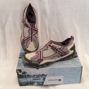 Sperry Top-Sider Ping Closed Water Shoe